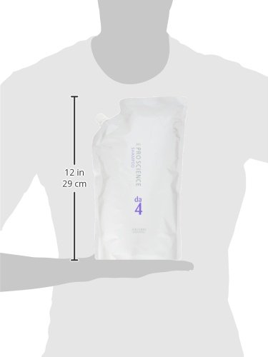 Amazon | 資生堂 246 プロサイエンス シャンプー Da-4N 1200ml